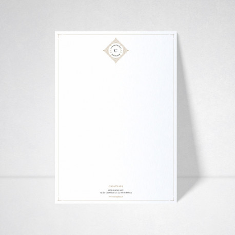 Carte A4 Conqueror wove Carte A4 Conqueror wove