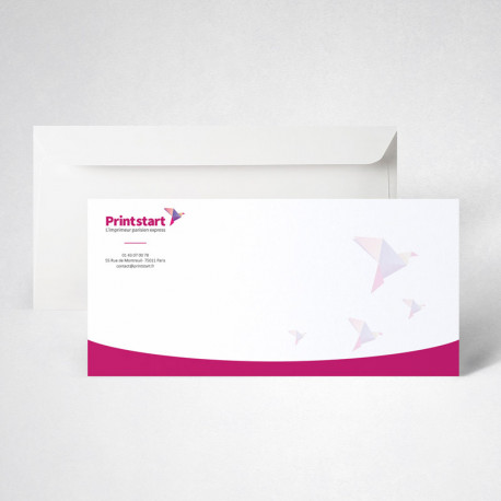 Pack carte de correspondance standard Pack carte de correspondance standard