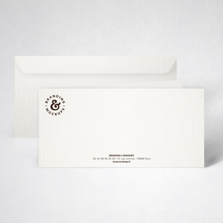 Pack correspondance double texturée extra blanc Pack correspondance double texturée extra blanc