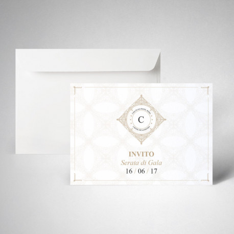 Packs carte d'invitation Conqueror wove Packs carte d'invitation Conqueror wove