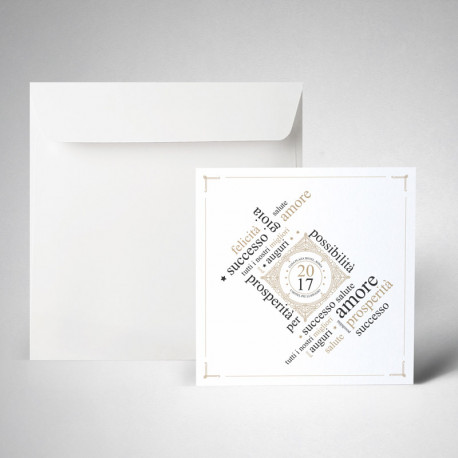 Pack cartes de voeux Conqueror Wove Pack cartes de voeux Conqueror Wove