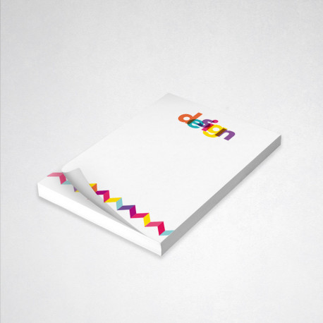 Blocs-notes Blocs-notes
