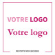 Création simple avec modèle LOGO