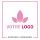 Création simple avec modèle LOGO