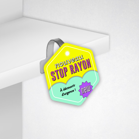 Stop rayon