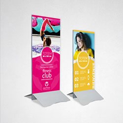 totem-publicitaire