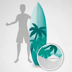 vinyle aquatique