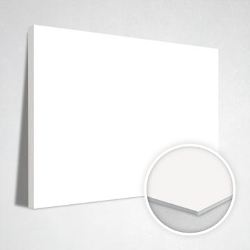 forex blanc sans impression