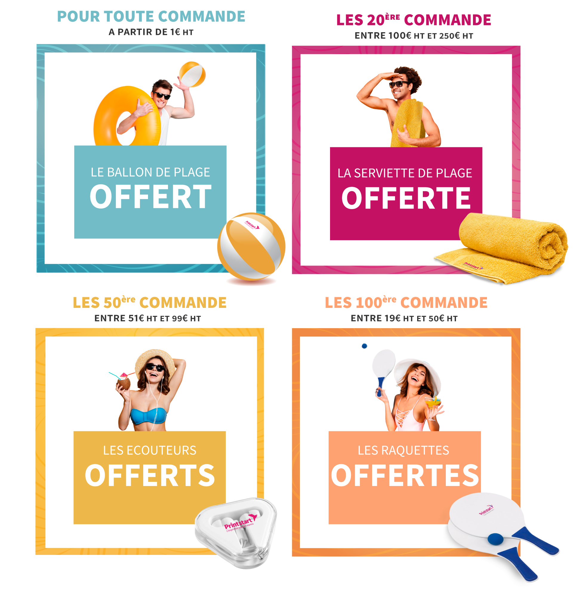 cadeaux